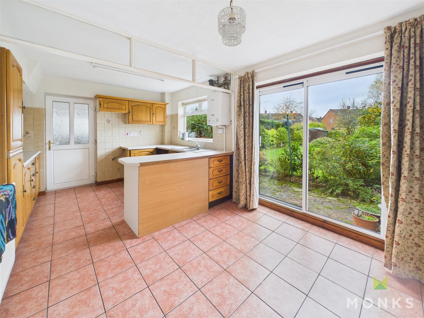 235 Lancaster Road, Shrewsbury, SY1 3ND For Sale